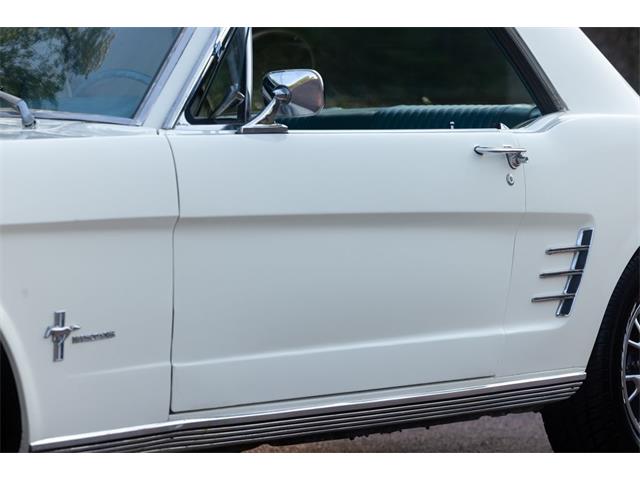 1966 Ford Mustang (CC-2088694) for sale in Sioux Falls, South Dakota