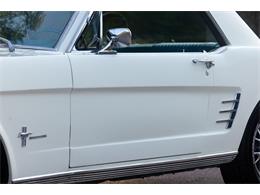 1966 Ford Mustang (CC-2088694) for sale in Sioux Falls, South Dakota