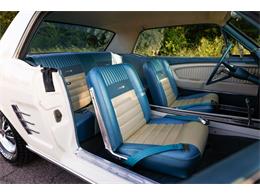 1966 Ford Mustang (CC-2088694) for sale in Sioux Falls, South Dakota