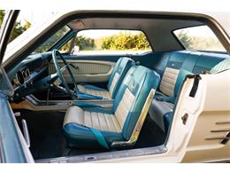 1966 Ford Mustang (CC-2088694) for sale in Sioux Falls, South Dakota