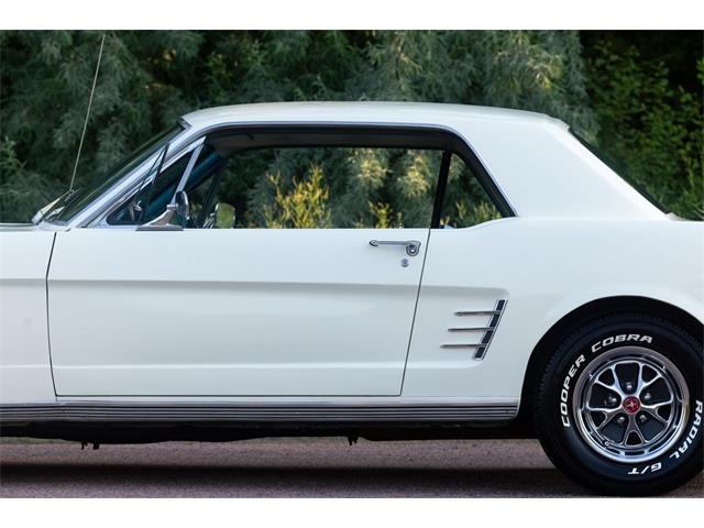 1966 Ford Mustang (CC-2088694) for sale in Sioux Falls, South Dakota