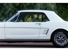 1966 Ford Mustang (CC-2088694) for sale in Sioux Falls, South Dakota