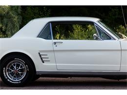 1966 Ford Mustang (CC-2088694) for sale in Sioux Falls, South Dakota