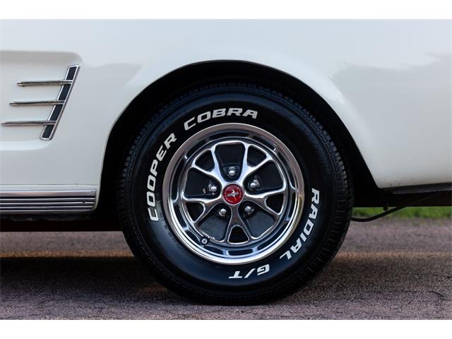 1966 Ford Mustang (CC-2088694) for sale in Sioux Falls, South Dakota