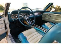 1966 Ford Mustang (CC-2088694) for sale in Sioux Falls, South Dakota