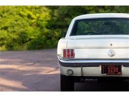 1966 Ford Mustang (CC-2088694) for sale in Sioux Falls, South Dakota
