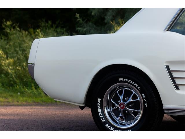 1966 Ford Mustang (CC-2088694) for sale in Sioux Falls, South Dakota