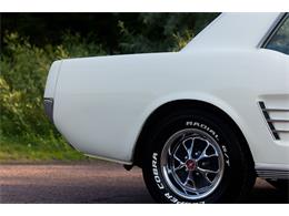 1966 Ford Mustang (CC-2088694) for sale in Sioux Falls, South Dakota