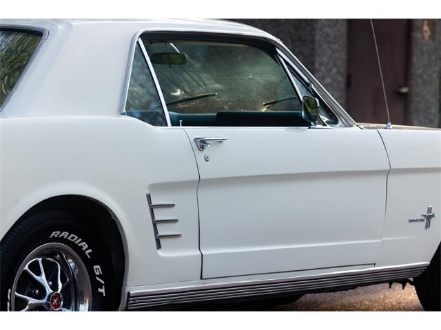 1966 Ford Mustang (CC-2088694) for sale in Sioux Falls, South Dakota