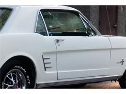 1966 Ford Mustang (CC-2088694) for sale in Sioux Falls, South Dakota
