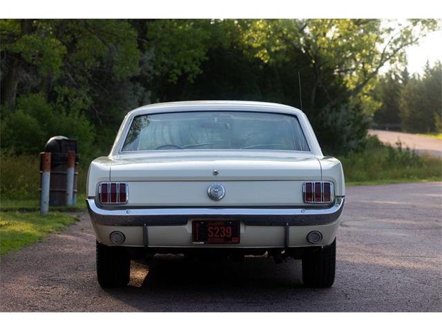 1966 Ford Mustang (CC-2088694) for sale in Sioux Falls, South Dakota