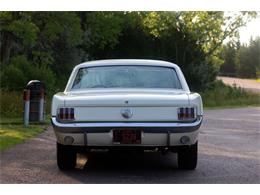 1966 Ford Mustang (CC-2088694) for sale in Sioux Falls, South Dakota