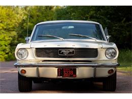 1966 Ford Mustang (CC-2088694) for sale in Sioux Falls, South Dakota