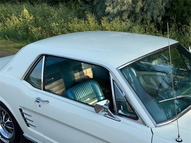 1966 Ford Mustang (CC-2088694) for sale in Sioux Falls, South Dakota