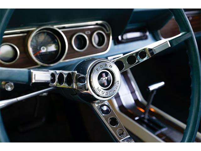 1966 Ford Mustang (CC-2088694) for sale in Sioux Falls, South Dakota