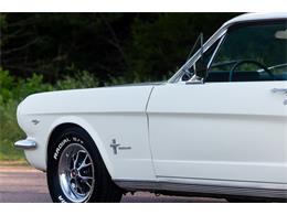 1966 Ford Mustang (CC-2088694) for sale in Sioux Falls, South Dakota