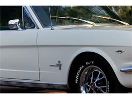 1966 Ford Mustang (CC-2088694) for sale in Sioux Falls, South Dakota