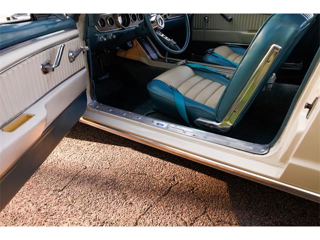1966 Ford Mustang (CC-2088694) for sale in Sioux Falls, South Dakota
