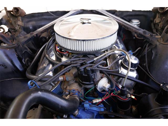 1966 Ford Mustang (CC-2088694) for sale in Sioux Falls, South Dakota