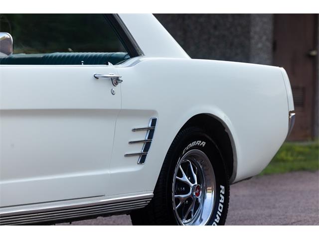 1966 Ford Mustang (CC-2088694) for sale in Sioux Falls, South Dakota