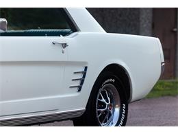 1966 Ford Mustang (CC-2088694) for sale in Sioux Falls, South Dakota