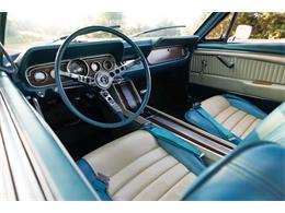 1966 Ford Mustang (CC-2088694) for sale in Sioux Falls, South Dakota