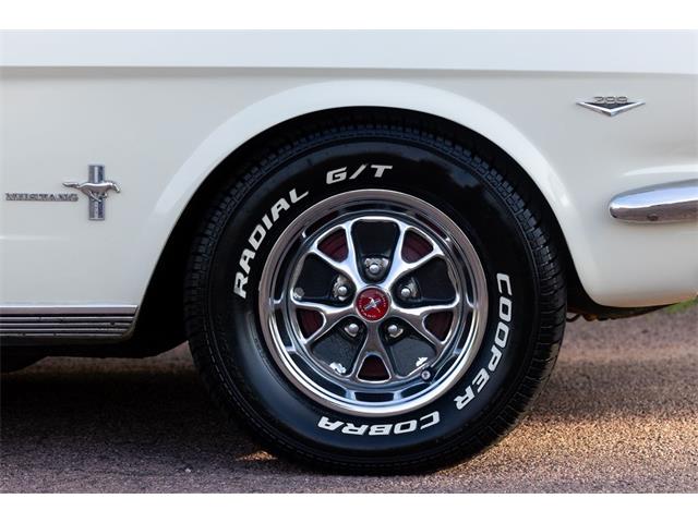 1966 Ford Mustang (CC-2088694) for sale in Sioux Falls, South Dakota