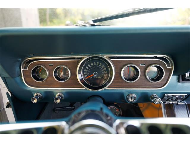 1966 Ford Mustang (CC-2088694) for sale in Sioux Falls, South Dakota
