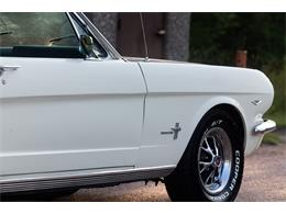 1966 Ford Mustang (CC-2088694) for sale in Sioux Falls, South Dakota