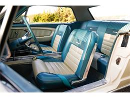 1966 Ford Mustang (CC-2088694) for sale in Sioux Falls, South Dakota
