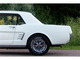 1966 Ford Mustang (CC-2088694) for sale in Sioux Falls, South Dakota