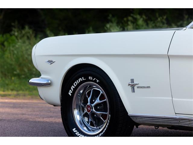 1966 Ford Mustang (CC-2088694) for sale in Sioux Falls, South Dakota
