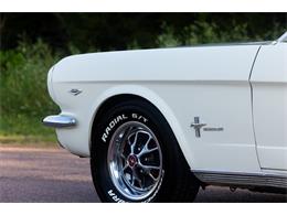 1966 Ford Mustang (CC-2088694) for sale in Sioux Falls, South Dakota