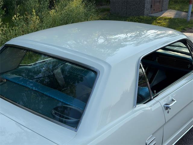 1966 Ford Mustang (CC-2088694) for sale in Sioux Falls, South Dakota