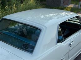 1966 Ford Mustang (CC-2088694) for sale in Sioux Falls, South Dakota