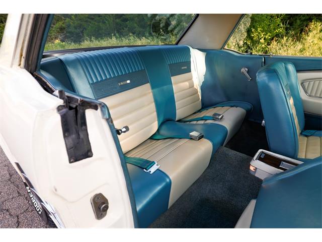 1966 Ford Mustang (CC-2088694) for sale in Sioux Falls, South Dakota