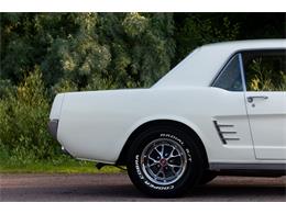 1966 Ford Mustang (CC-2088694) for sale in Sioux Falls, South Dakota