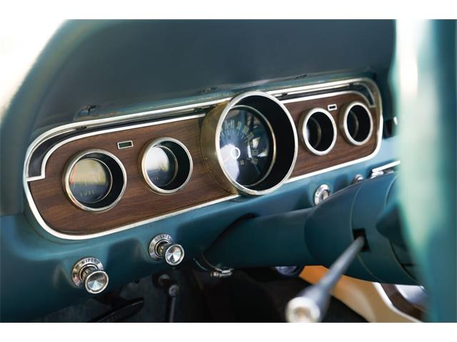 1966 Ford Mustang (CC-2088694) for sale in Sioux Falls, South Dakota