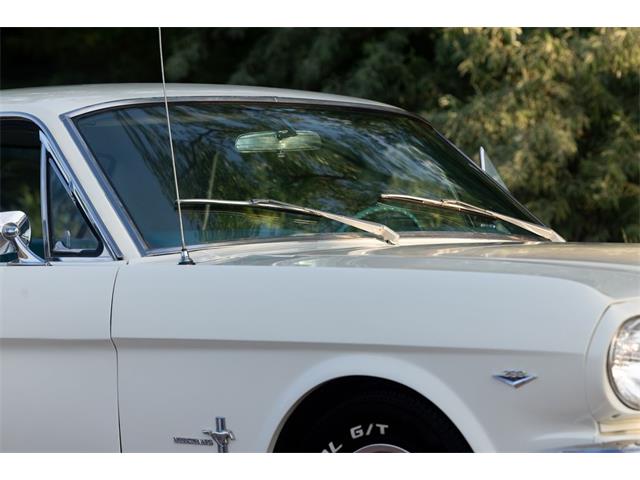 1966 Ford Mustang (CC-2088694) for sale in Sioux Falls, South Dakota