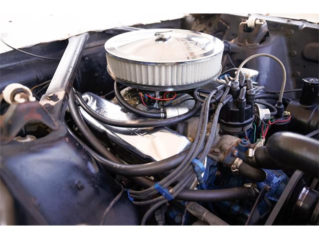 1966 Ford Mustang (CC-2088694) for sale in Sioux Falls, South Dakota