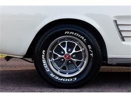 1966 Ford Mustang (CC-2088694) for sale in Sioux Falls, South Dakota