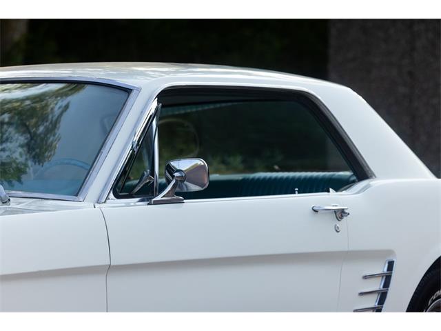 1966 Ford Mustang (CC-2088694) for sale in Sioux Falls, South Dakota