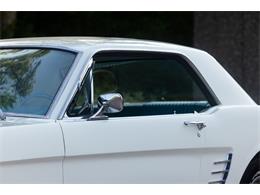 1966 Ford Mustang (CC-2088694) for sale in Sioux Falls, South Dakota