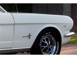 1966 Ford Mustang (CC-2088694) for sale in Sioux Falls, South Dakota