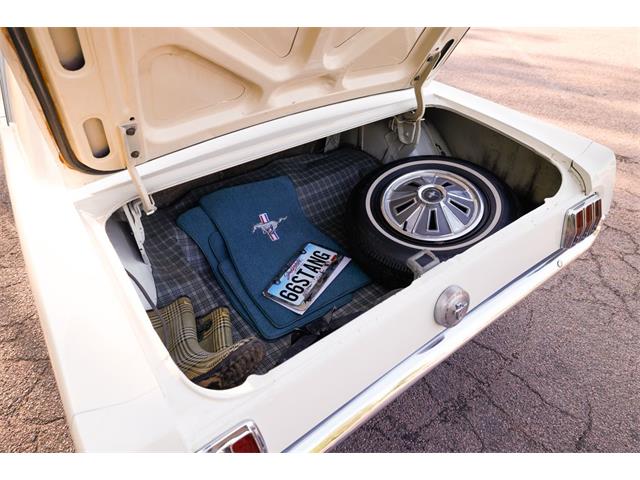 1966 Ford Mustang (CC-2088694) for sale in Sioux Falls, South Dakota