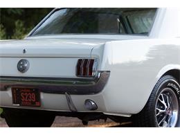 1966 Ford Mustang (CC-2088694) for sale in Sioux Falls, South Dakota