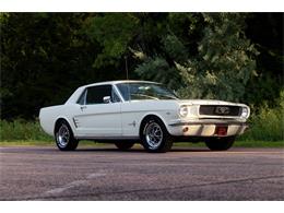 1966 Ford Mustang (CC-2088694) for sale in Sioux Falls, South Dakota