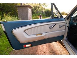 1966 Ford Mustang (CC-2088694) for sale in Sioux Falls, South Dakota