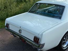 1966 Ford Mustang (CC-2088694) for sale in Sioux Falls, South Dakota