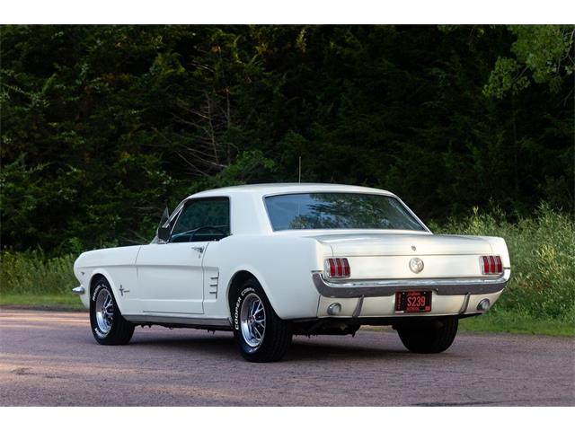 1966 Ford Mustang (CC-2088694) for sale in Sioux Falls, South Dakota